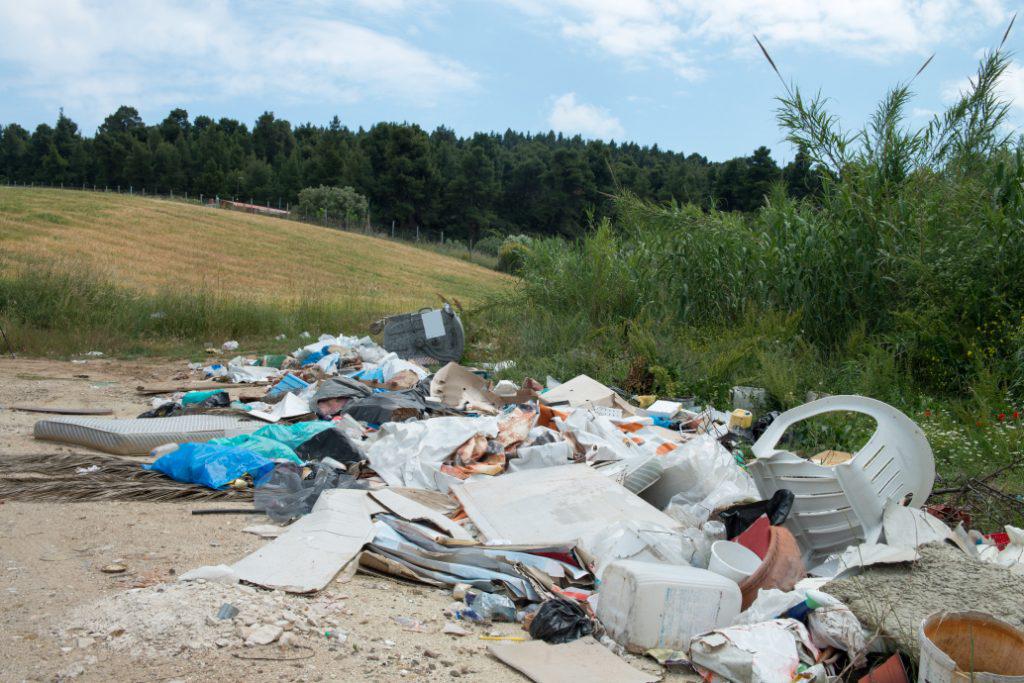 Rubbish
