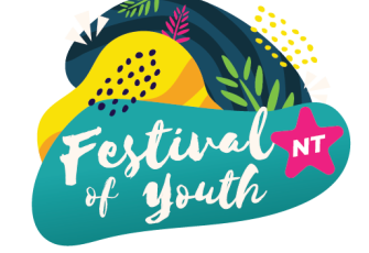 Festival of Youth logo