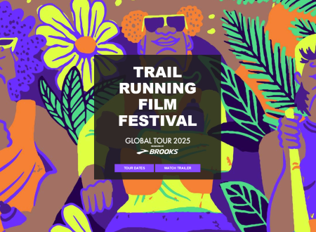 Running Film Festival